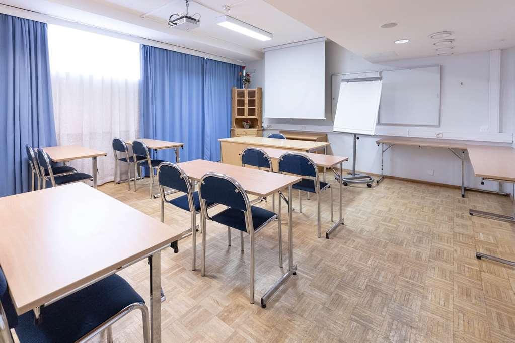 Scandic Kouvola Facilities photo