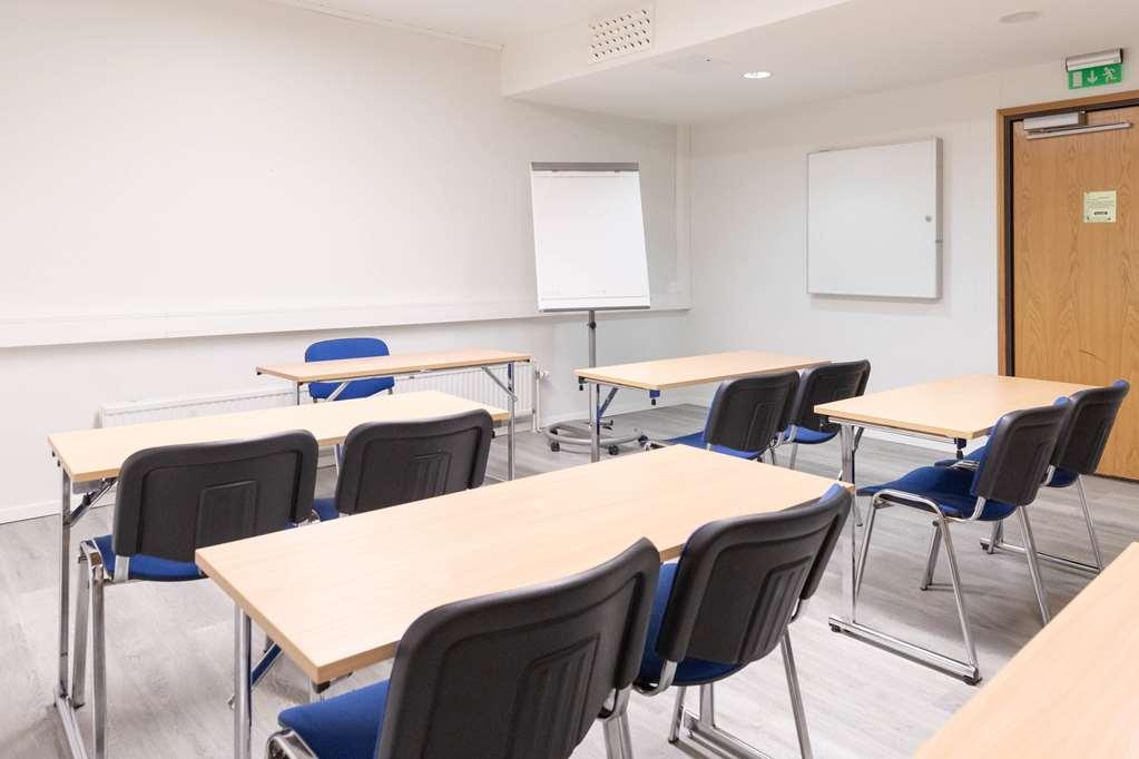 Scandic Kouvola Facilities photo
