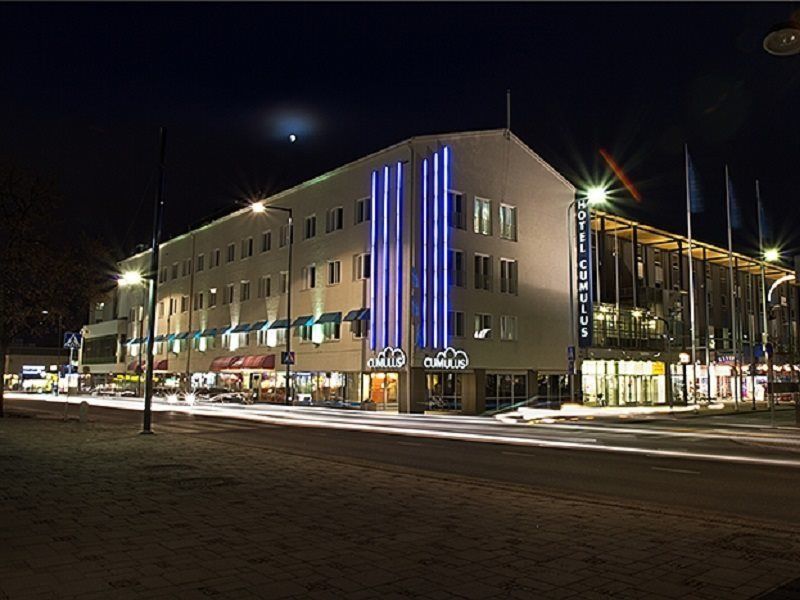 Scandic Kouvola Exterior photo